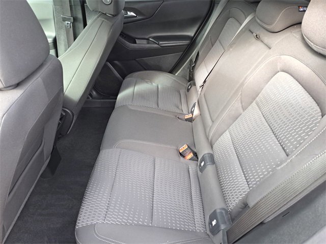 Used 2025 Chevrolet Equinox LT image 23