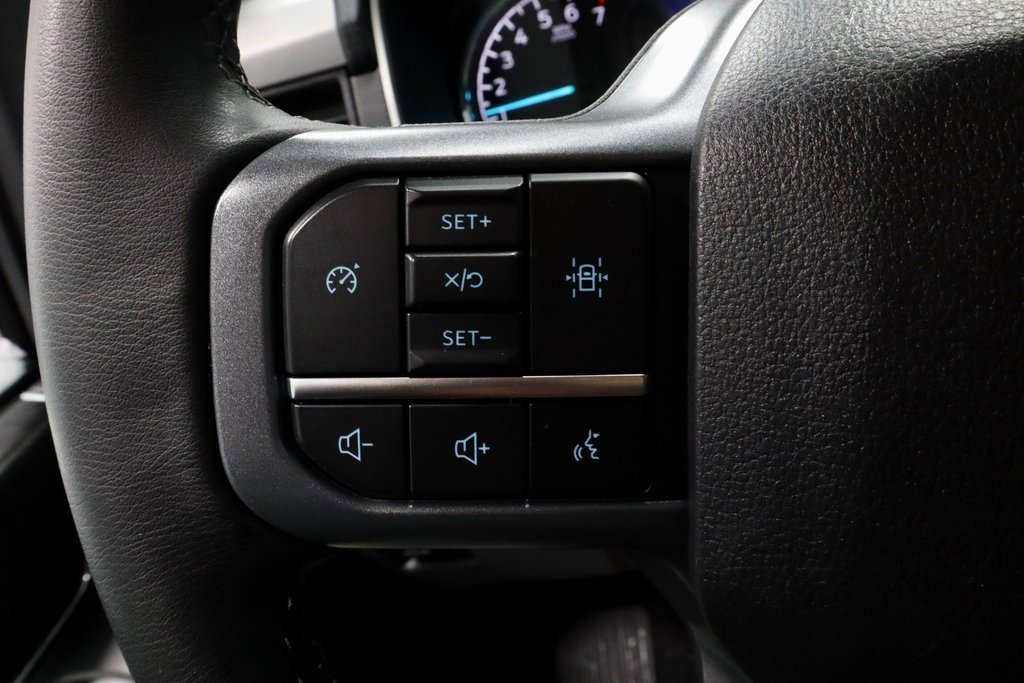 Certified 2023 Ford F150 XLT w/ Equipment Group 302A High image 27