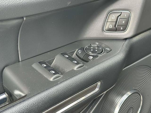 Certified 2023 Ford Expedition XLT AWD/4WD image 23