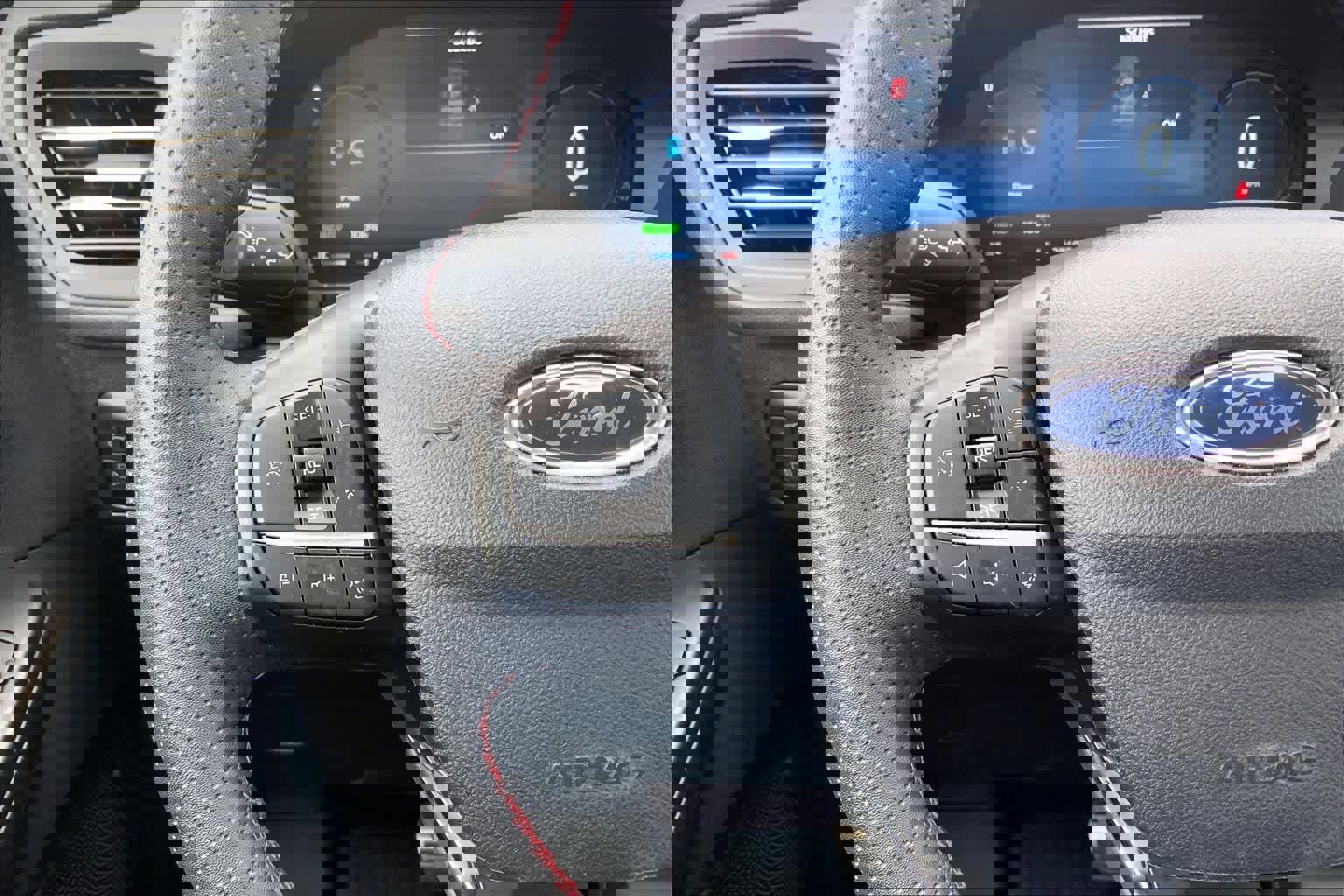 Certified 2023 Ford Escape ST-Line Elite AWD/4WD image 23