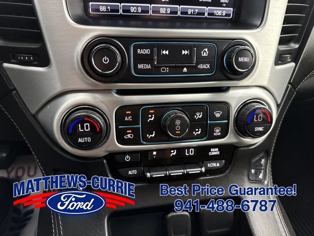 Used 2020 GMC Yukon XL SLT AWD/4WD image 21