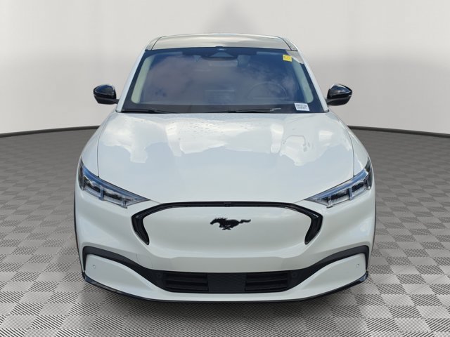 Certified 2023 Ford Mustang Mach-E Premium AWD/4WD image 2