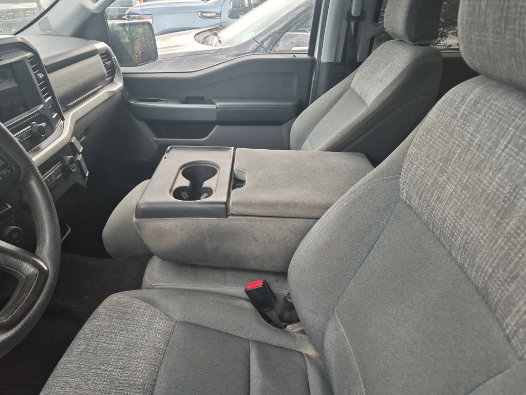 Certified 2022 Ford F150 XLT AWD/4WD image 30