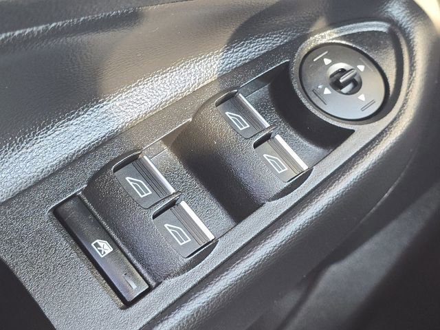 Certified 2017 Ford Escape Titanium w/ Equipment Group 301A image 27