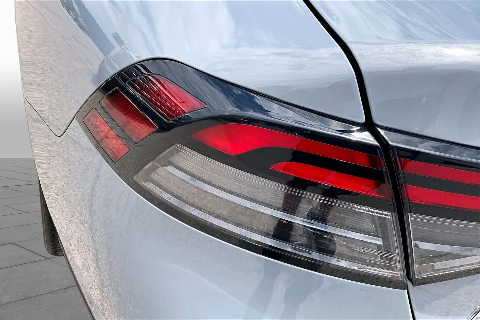 Used 2024 Honda Accord EX-L image 29