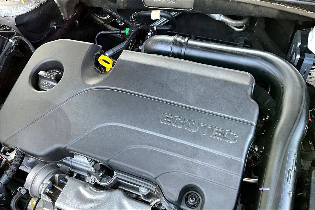 Used 2024 Chevrolet Malibu LT FWD image 29