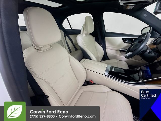 Used 2022 Mercedes-Benz C 300 4MATIC Sedan image 31