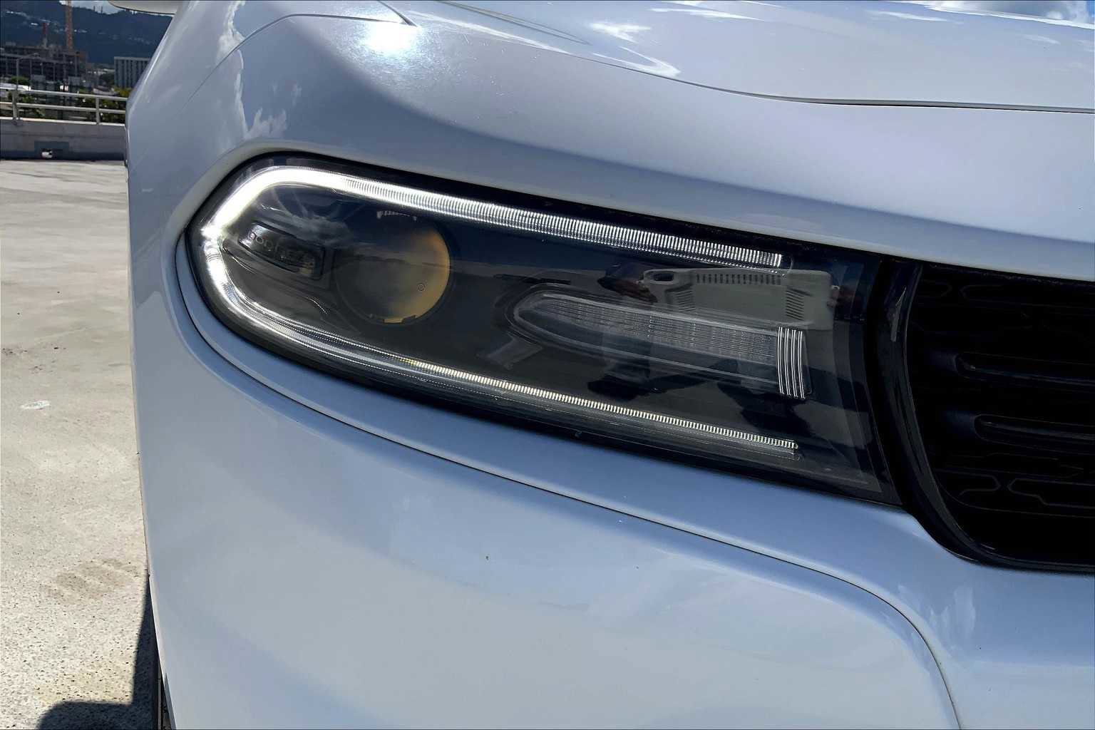 Used 2021 Dodge Charger SXT w/ Leather Interior Group image 31