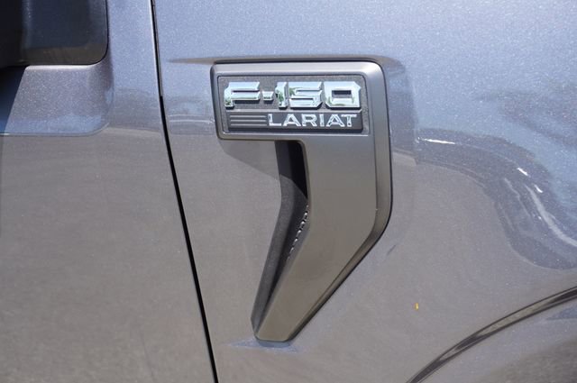 Certified 2021 Ford F150 Lariat w/ Equipment Group 502A High AWD/4WD image 38