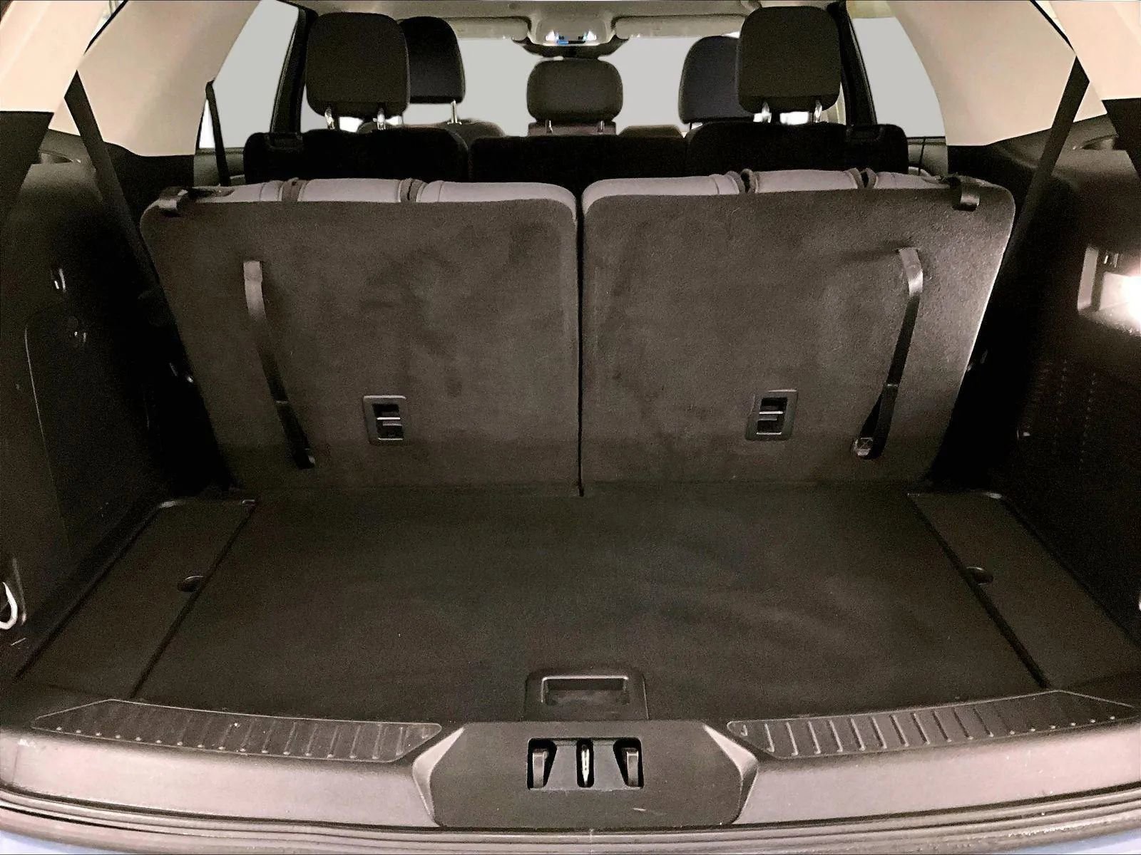 Certified 2025 Ford Explorer Active image 35