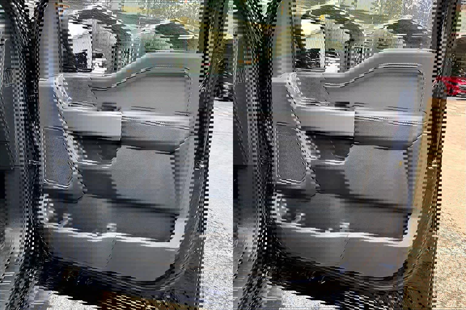 Certified 2025 Ford F150 XLT w/ Equipment Group 302A MID image 24