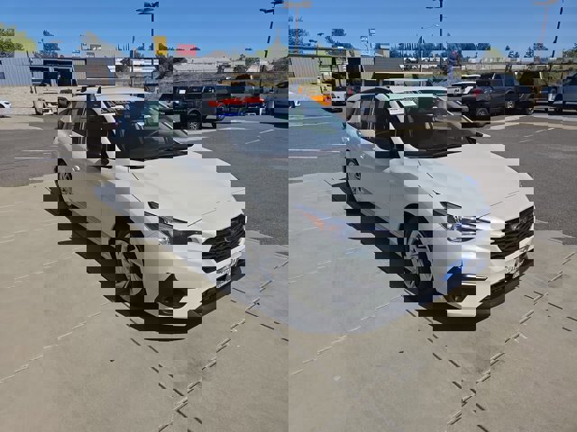 Used 2025 Subaru Impreza 2.0i image 7