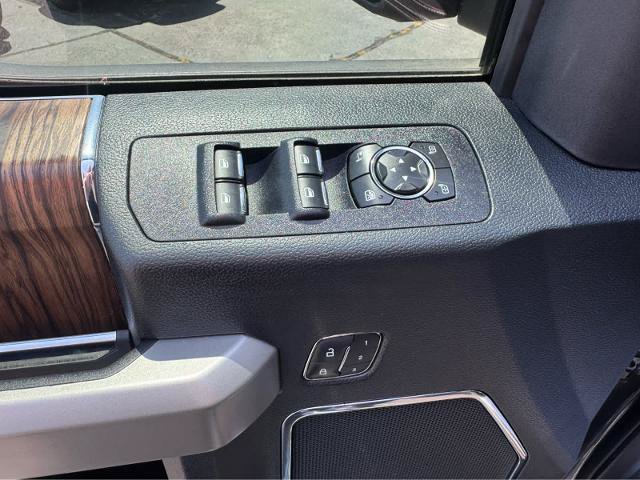 Certified 2020 Ford F150 Lariat w/ Equipment Group 502A Luxury AWD/4WD image 14
