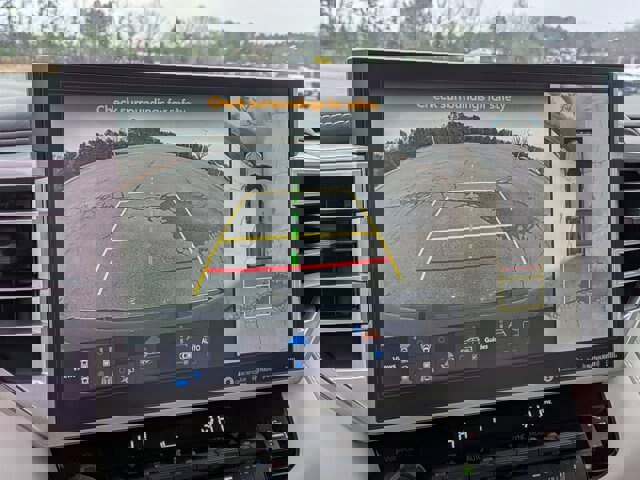 Used 2023 Toyota Tundra Capstone image 22