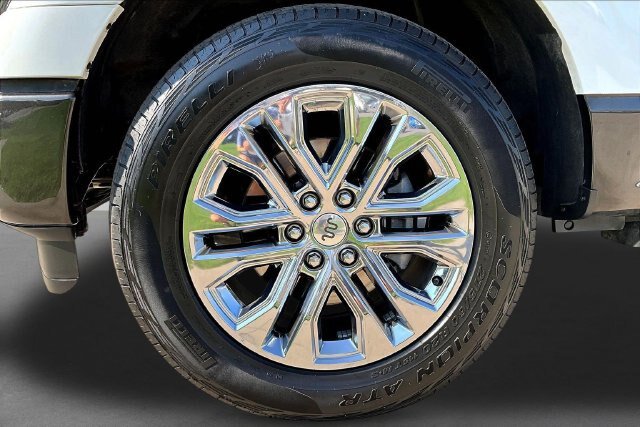 Certified 2024 Ford F150 King Ranch w/ FX4 Off-Road Package AWD/4WD image 35