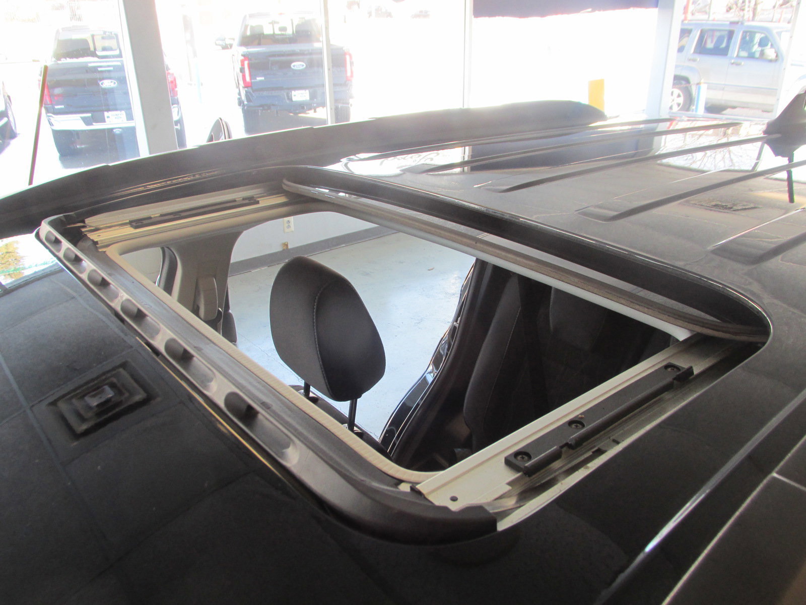 Certified 2022 Ford EcoSport SE w/ SE Convenience Package image 19