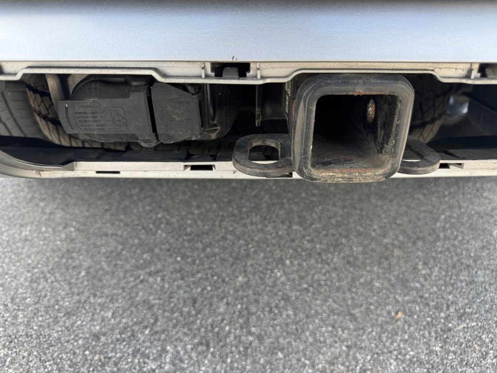 Certified 2024 Ford Expedition Limited image 16