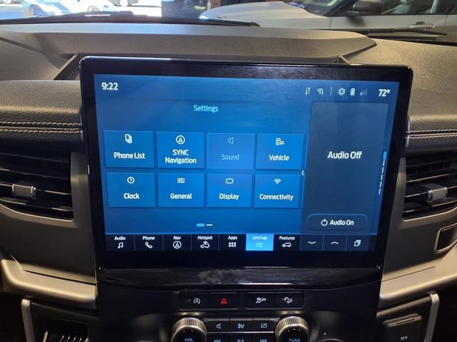 Certified 2024 Ford Expedition Max XLT AWD/4WD image 6