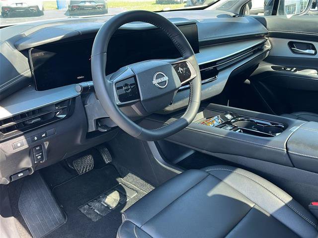 Used 2025 Nissan Murano SL AWD/4WD image 9