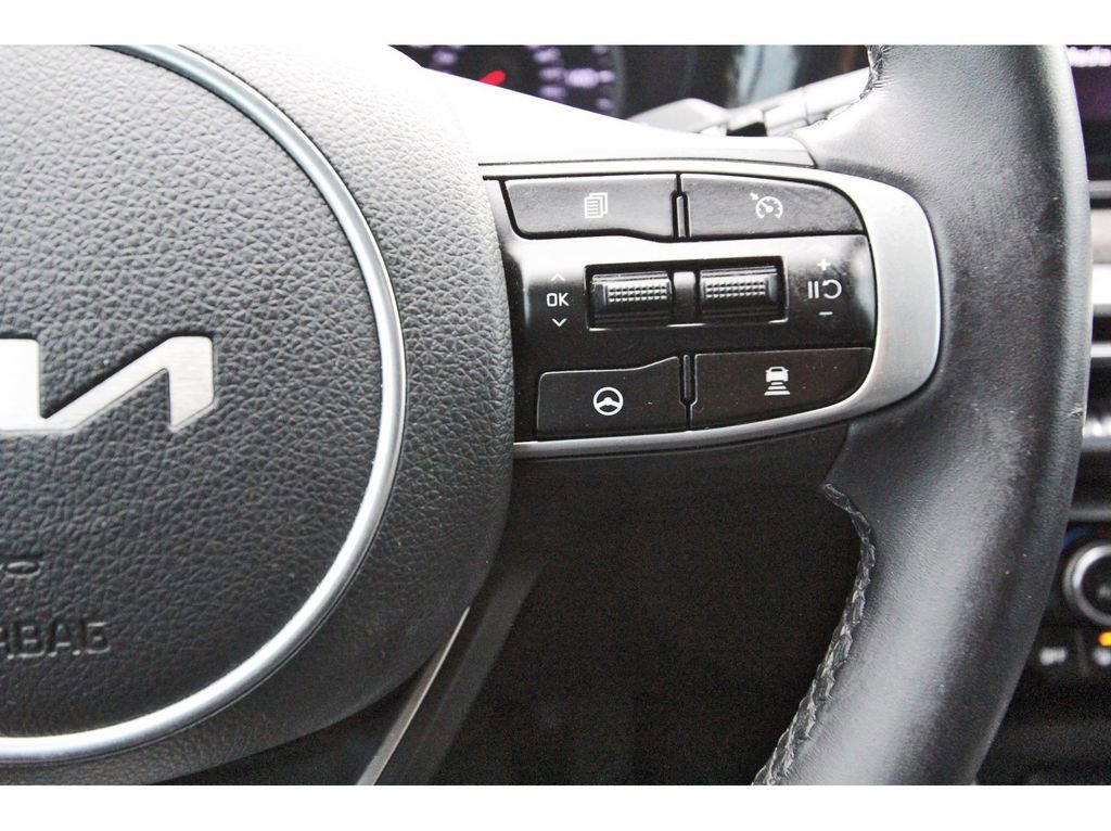 Used 2022 Kia K5 EX w/ EX Premium Package image 19