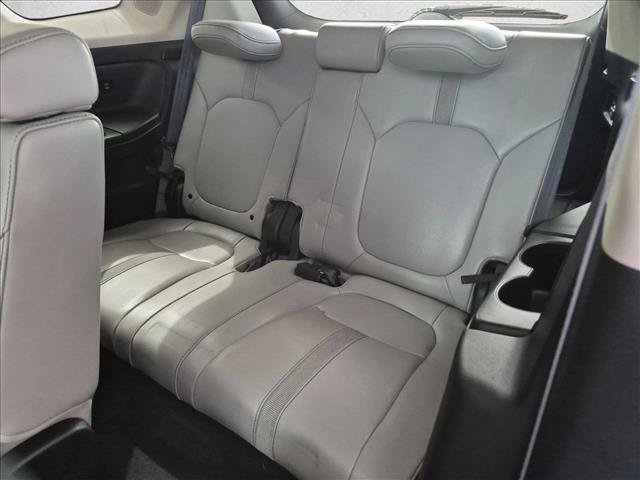 Used 2024 Honda Pilot Touring image 22