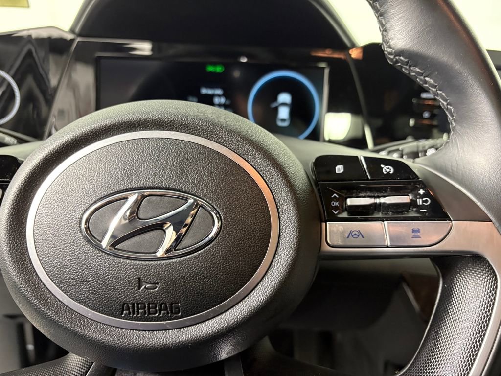 Used 2022 Hyundai Elantra SEL w/ Convenience Package image 21