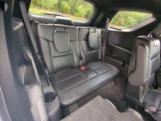 Certified 2023 Ford Explorer ST w/ Equipment Group 401A AWD/4WD image 26
