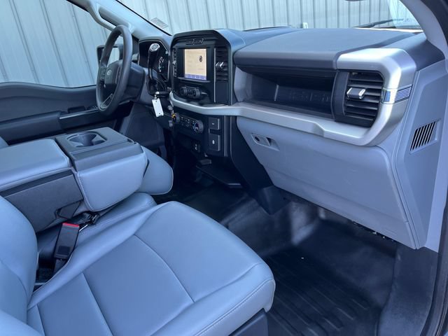 Certified 2022 Ford F150 XL w/ Equipment Group 101A High AWD/4WD image 39
