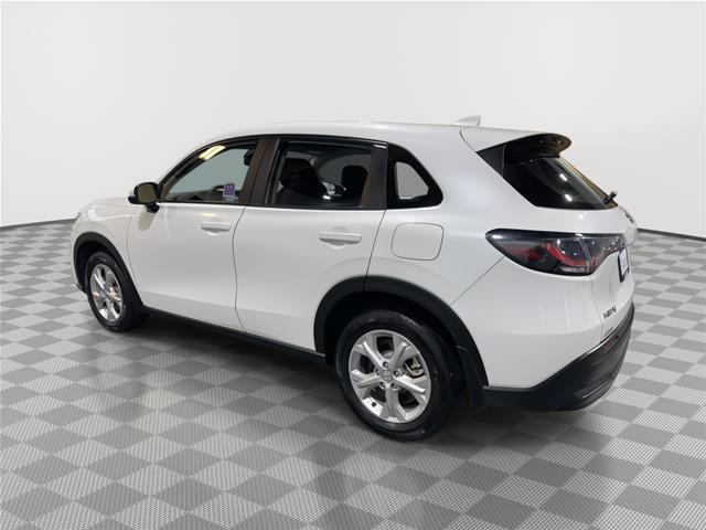 Used 2024 Honda HR-V LX image 9