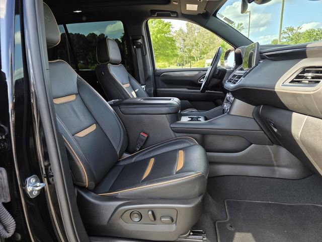Used 2023 GMC Yukon AT4 w/ Technology Package AWD/4WD image 29