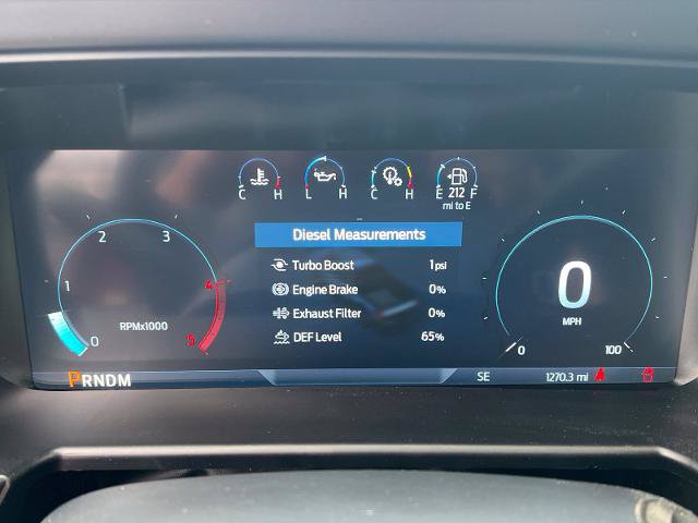 Certified 2026 Ford F350 XLT w/ XLT Premium Package AWD/4WD image 6