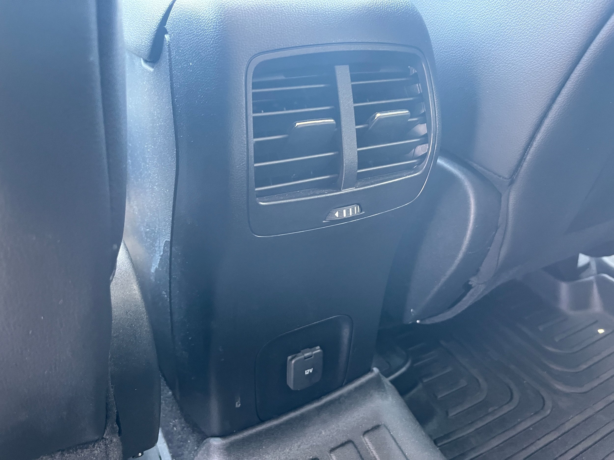 Certified 2020 Ford Escape SEL AWD/4WD image 11