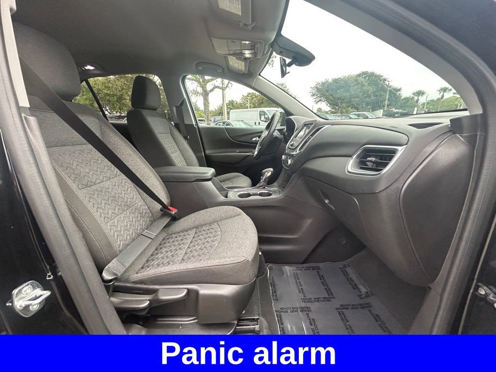 Used 2024 Chevrolet Equinox LT image 25