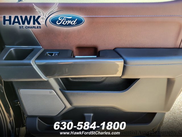 Certified 2023 Ford F150 Lariat w/ Equipment Group 502A High image 19