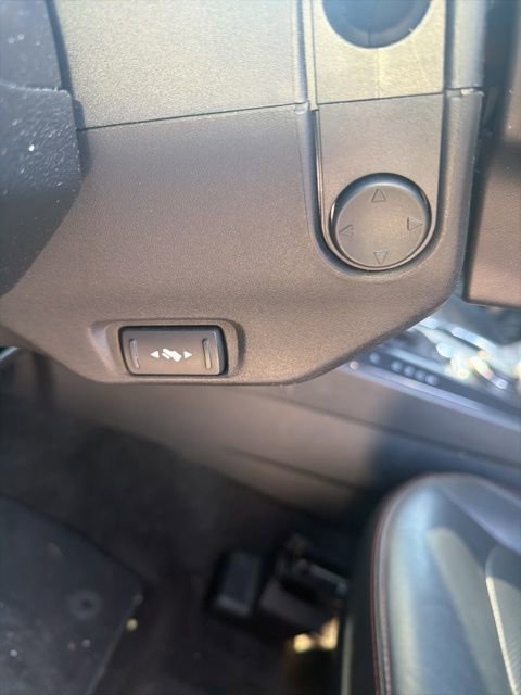 Certified 2017 Ford Explorer Sport w/ Equipment Group 401A image 19