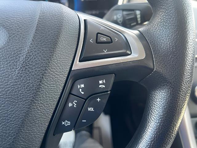 Certified 2018 Ford Fusion S FWD image 17