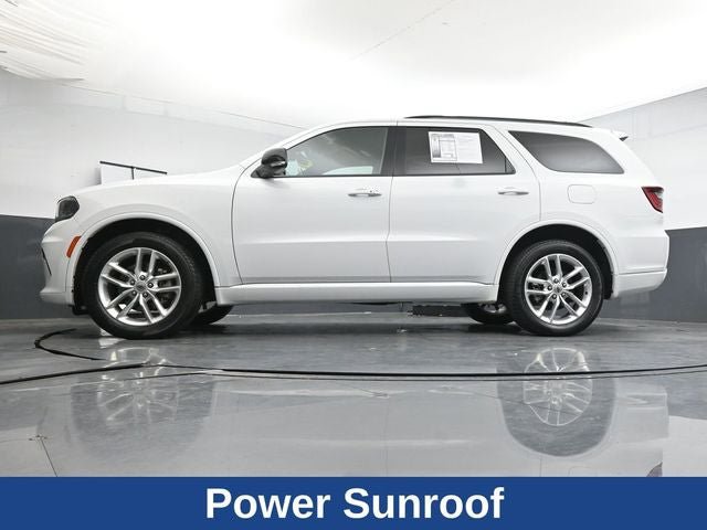 Used 2024 Dodge Durango GT AWD/4WD image 32