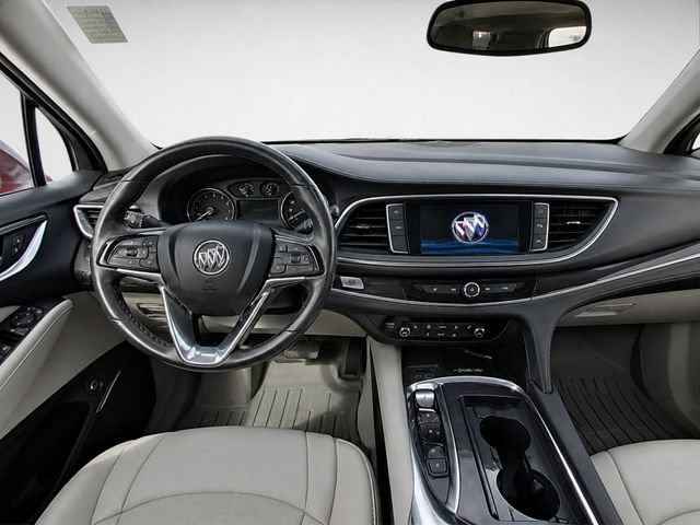 Used 2023 Buick Enclave Essence AWD/4WD image 28