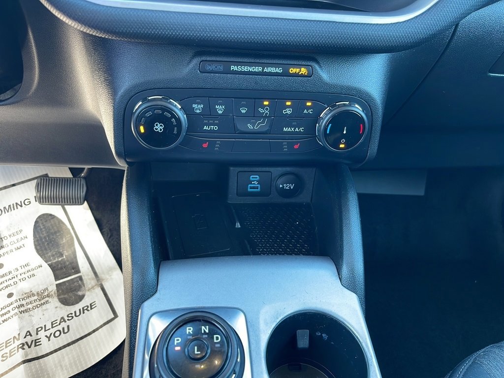 Certified 2022 Ford Bronco Sport Big Bend w/ Convenience Package image 21