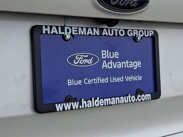 Certified 2017 Ford Escape Titanium w/ Equipment Group 301A FWD image 30