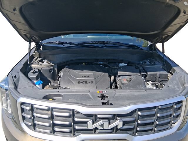 Used 2025 Kia Telluride S AWD/4WD image 20
