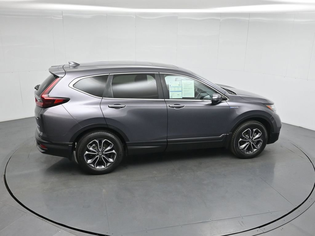 Used 2020 Honda CR-V EX image 15