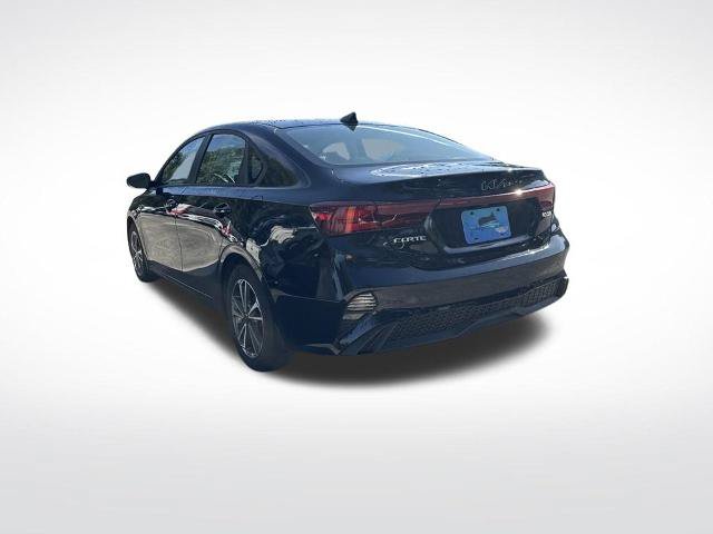 Used 2023 Kia Forte LXS FWD image 6