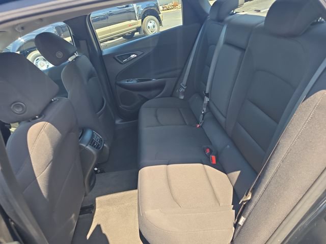 Used 2024 Chevrolet Malibu LT FWD image 21