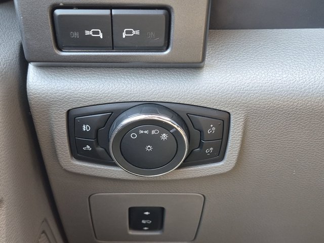 Certified 2017 Ford F150 XLT w/ Equipment Group 302A Luxury RWD image 18