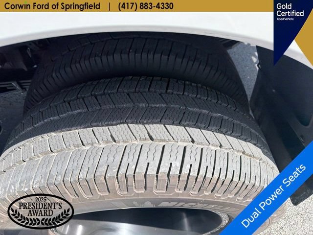 Certified 2026 Ford F350 Platinum w/ Platinum Plus Package AWD/4WD image 12