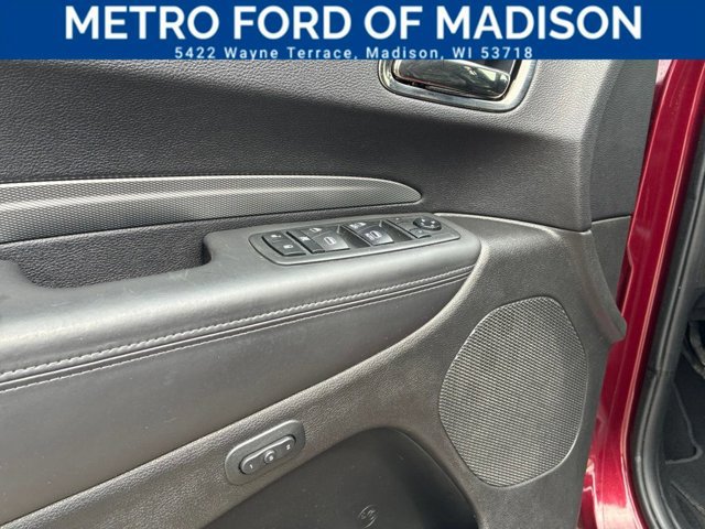 Used 2019 Dodge Durango R/T AWD/4WD image 11