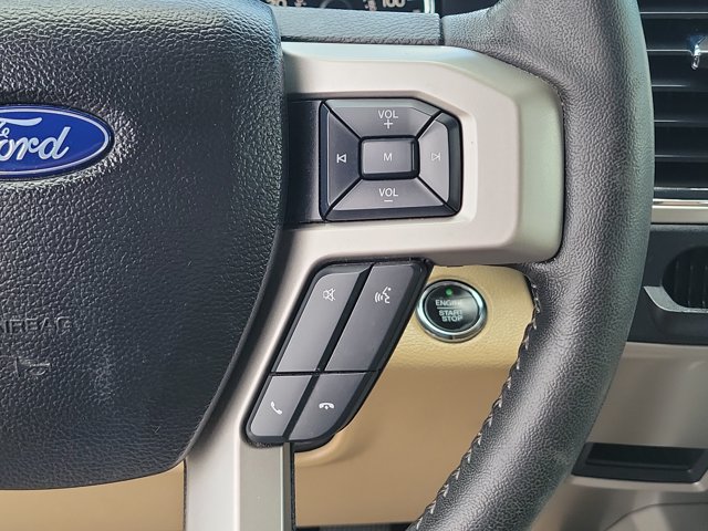Certified 2017 Ford F150 Lariat w/ Equipment Group 502A Luxury RWD image 24