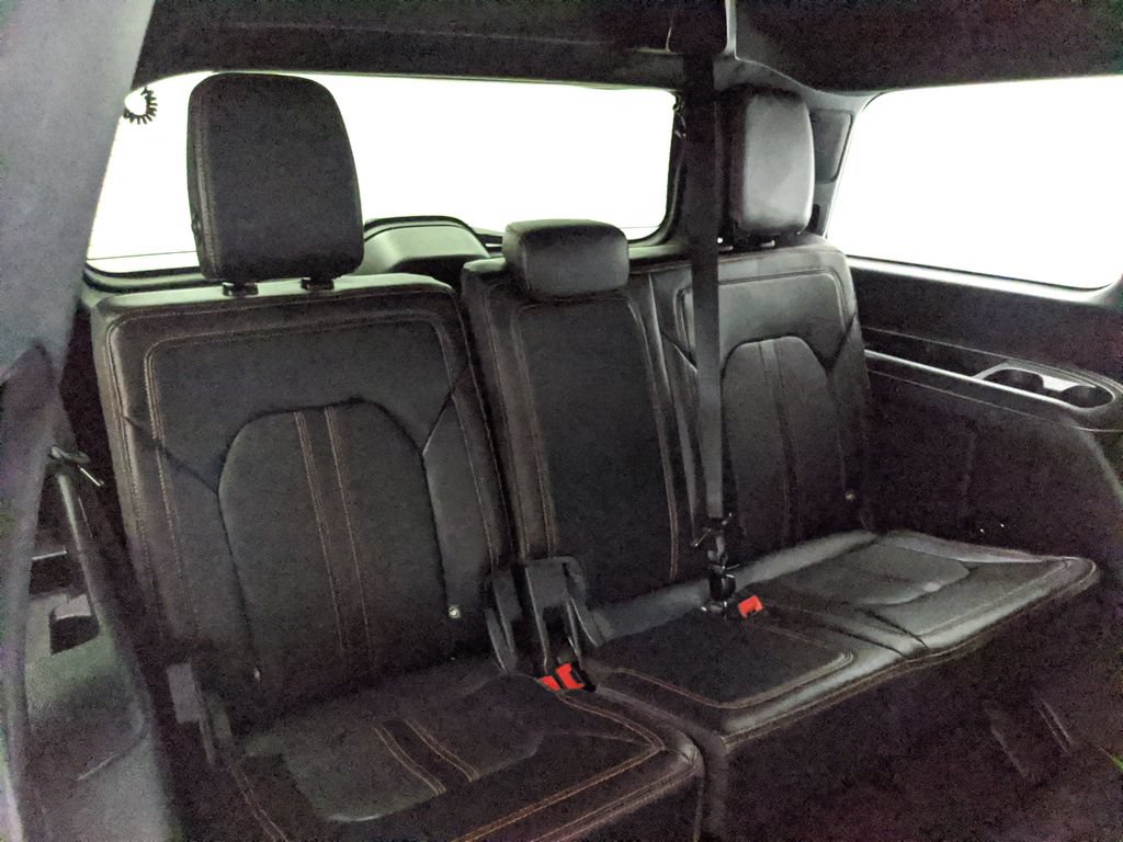 Certified 2023 Ford Expedition Timberline AWD/4WD image 20