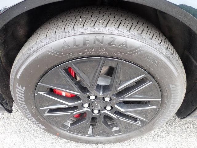 Certified 2025 Ford Mustang Mach-E Premium w/ Sport Appearance Package AWD/4WD image 12